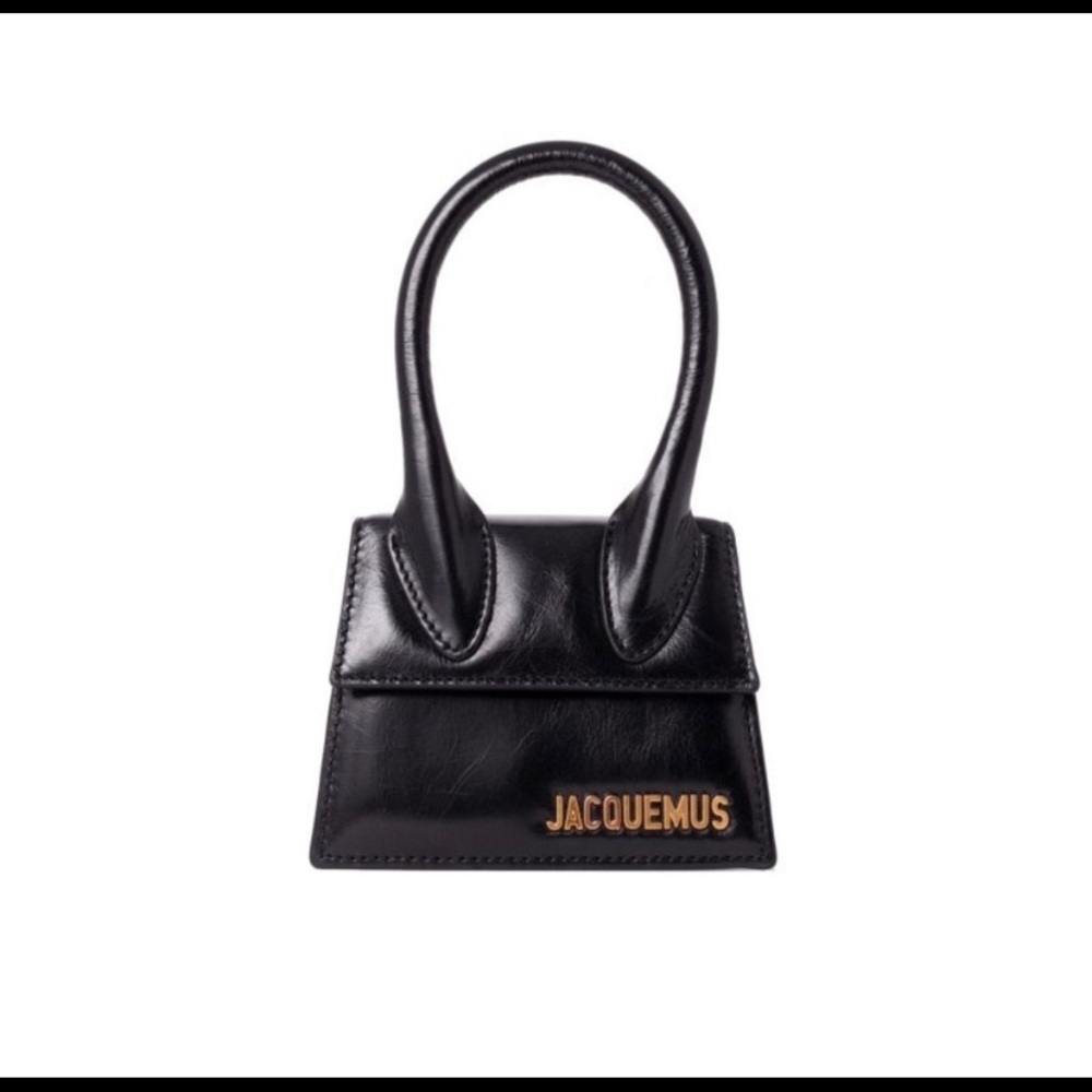 Jacquemus Le Sac Chiquito